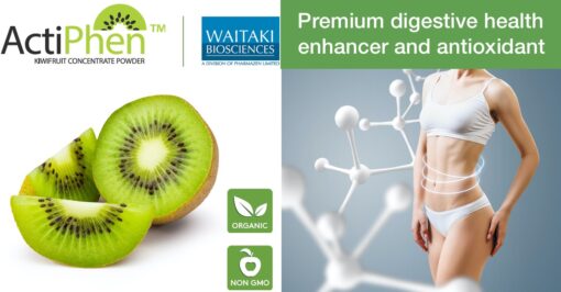 ActiPhen ActiPhen - premium digestive health enhancer and antioxidant